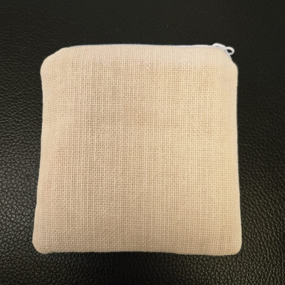 Indian Elephant Coin Purse - Picture 2 of 4